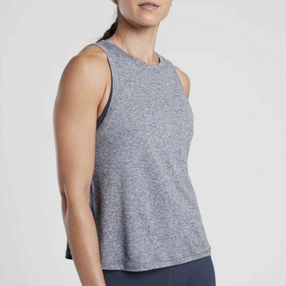 Athleta Uptempo Tank